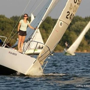 Meet your Posher, Eva